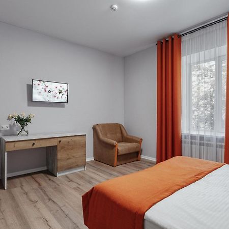 Hotel Fishel Odessa Esterno foto