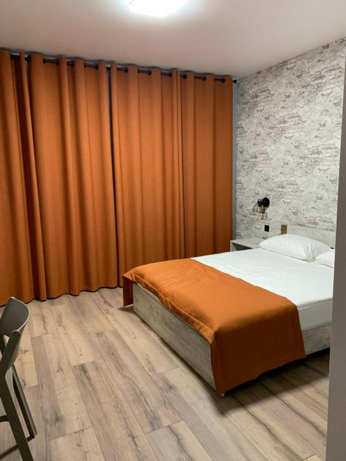 Hotel Fishel Odessa Esterno foto