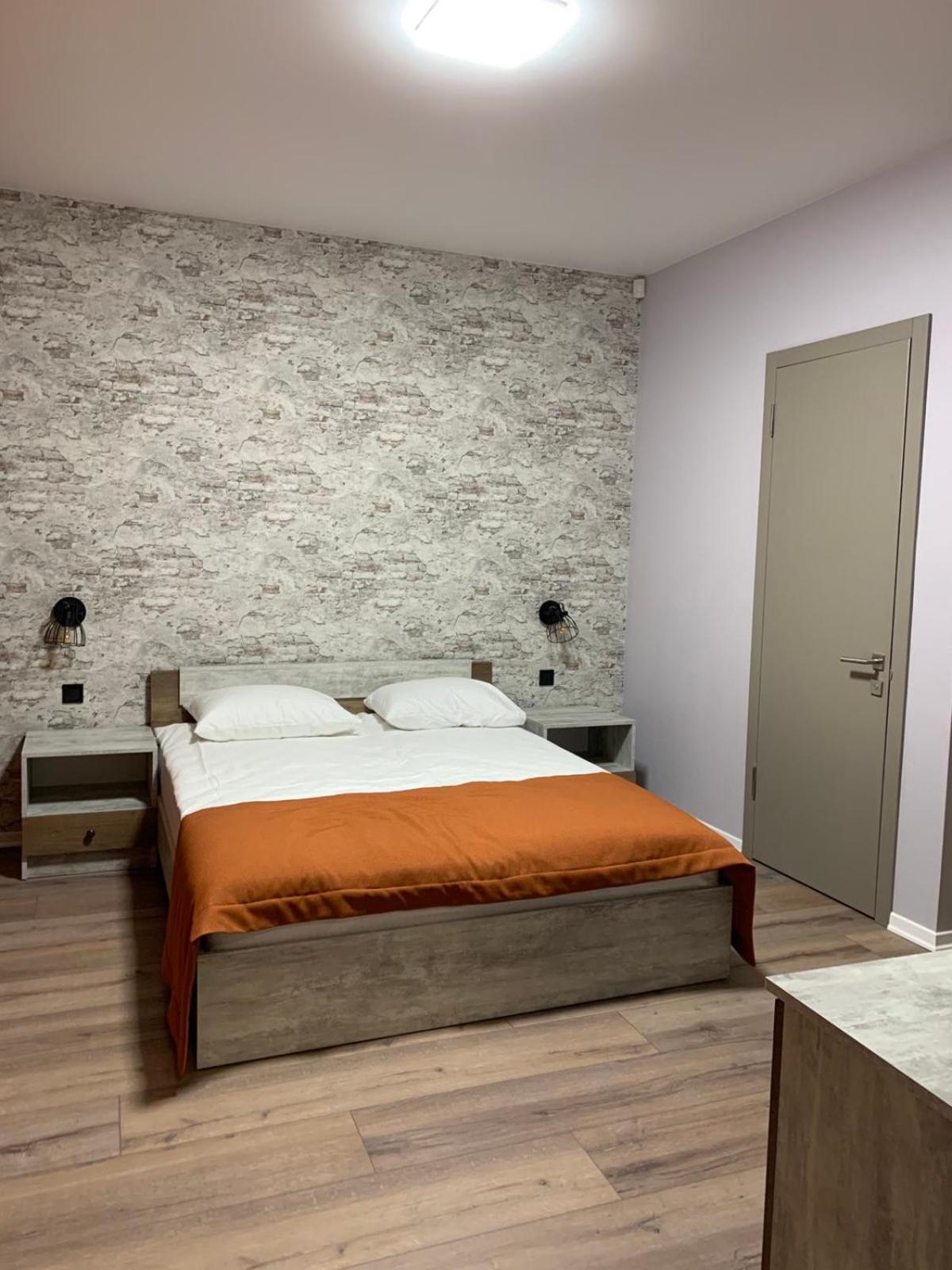 Hotel Fishel Odessa Esterno foto
